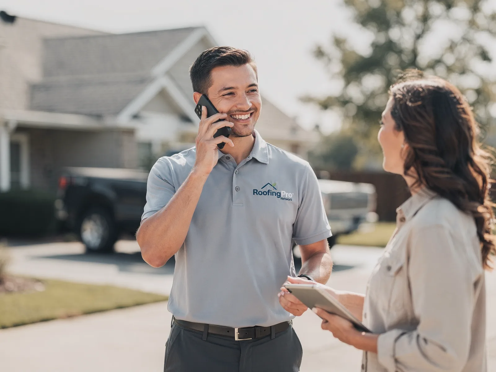 Detailed Leak Report in North Salem, NY